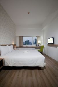 Whiz Hotel Cikini